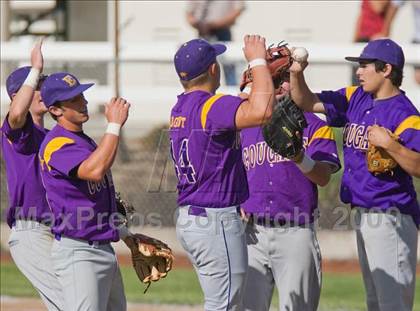 Thumbnail 3 in Escalon @ Ripon Christian photogallery.