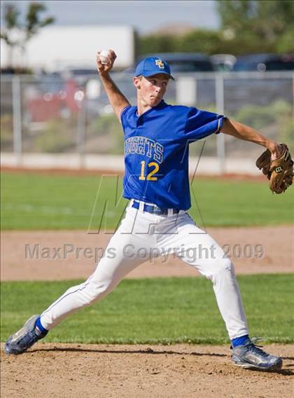 Thumbnail 3 in Escalon @ Ripon Christian photogallery.