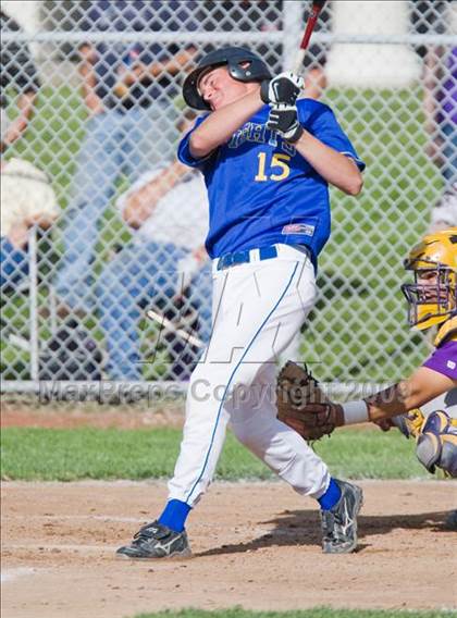 Thumbnail 2 in Escalon @ Ripon Christian photogallery.