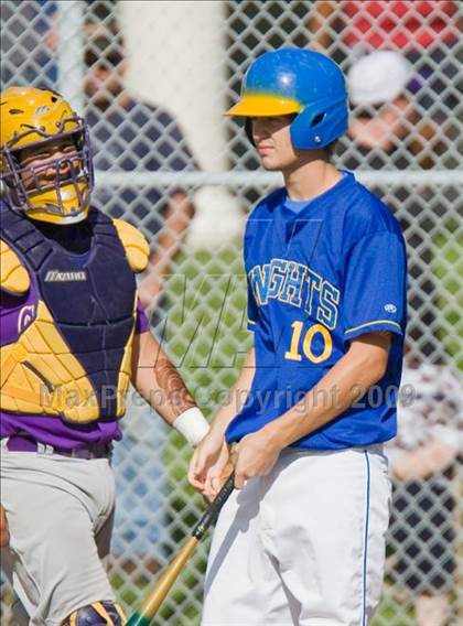 Thumbnail 3 in Escalon @ Ripon Christian photogallery.