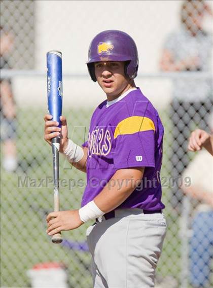 Thumbnail 2 in Escalon @ Ripon Christian photogallery.