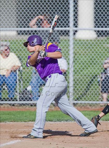 Thumbnail 1 in Escalon @ Ripon Christian photogallery.