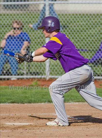 Thumbnail 2 in Escalon @ Ripon Christian photogallery.