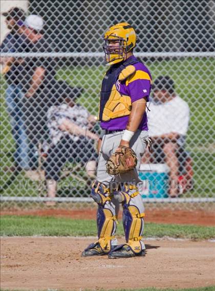 Thumbnail 2 in Escalon @ Ripon Christian photogallery.