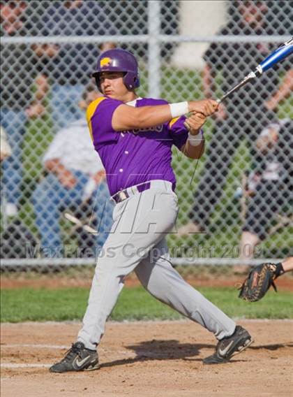 Thumbnail 3 in Escalon @ Ripon Christian photogallery.