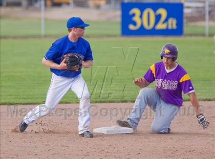 Thumbnail 3 in Escalon @ Ripon Christian photogallery.