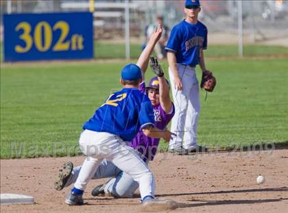 Thumbnail 2 in Escalon @ Ripon Christian photogallery.