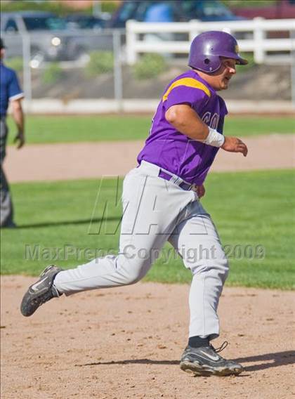 Thumbnail 3 in Escalon @ Ripon Christian photogallery.