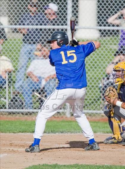 Thumbnail 3 in Escalon @ Ripon Christian photogallery.