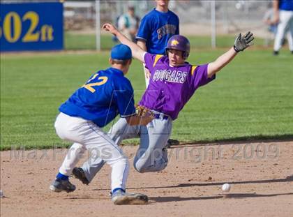 Thumbnail 1 in Escalon @ Ripon Christian photogallery.