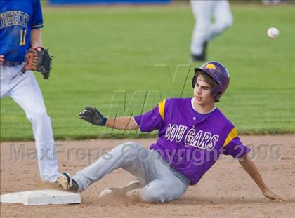 Thumbnail 3 in Escalon @ Ripon Christian photogallery.
