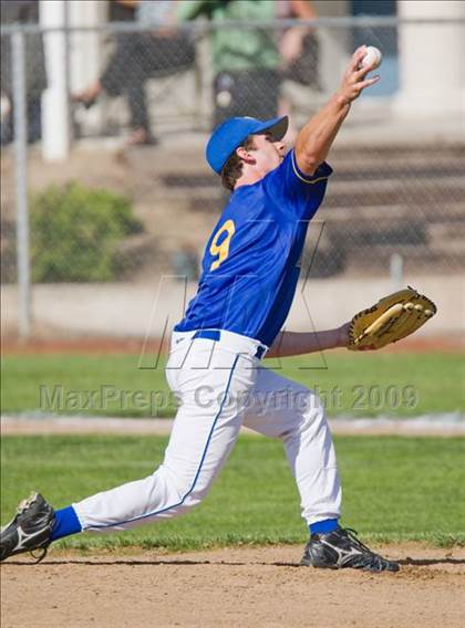 Thumbnail 3 in Escalon @ Ripon Christian photogallery.
