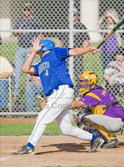 Thumbnail 3 in Escalon @ Ripon Christian photogallery.