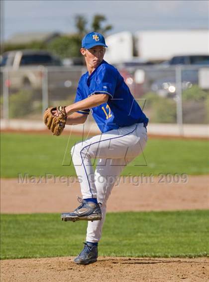 Thumbnail 3 in Escalon @ Ripon Christian photogallery.