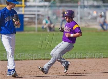 Thumbnail 2 in Escalon @ Ripon Christian photogallery.