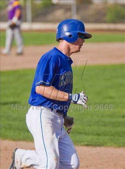 Thumbnail 1 in Escalon @ Ripon Christian photogallery.