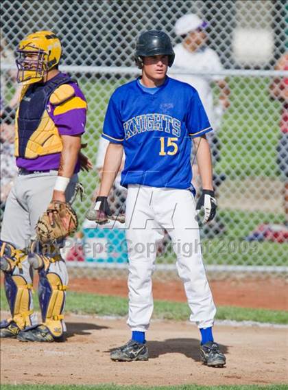 Thumbnail 1 in Escalon @ Ripon Christian photogallery.