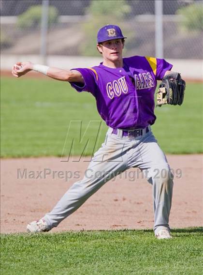 Thumbnail 2 in Escalon @ Ripon Christian photogallery.
