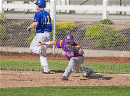 Thumbnail 1 in Escalon @ Ripon Christian photogallery.