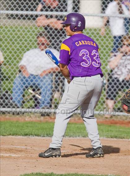 Thumbnail 1 in Escalon @ Ripon Christian photogallery.