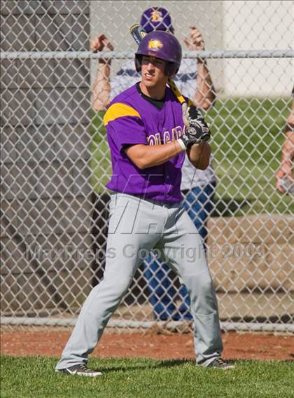 Thumbnail 1 in Escalon @ Ripon Christian photogallery.