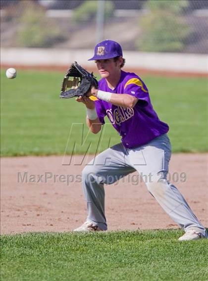 Thumbnail 3 in Escalon @ Ripon Christian photogallery.