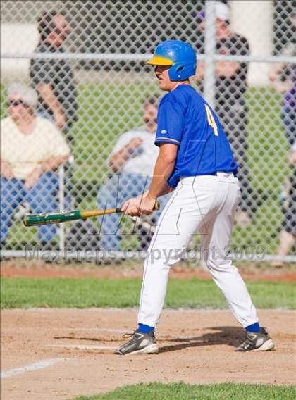 Thumbnail 1 in Escalon @ Ripon Christian photogallery.