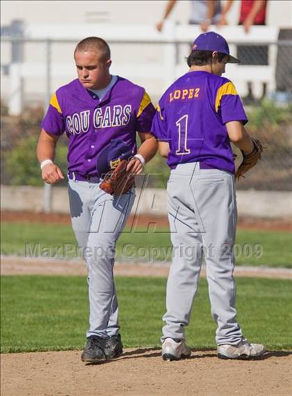 Thumbnail 1 in Escalon @ Ripon Christian photogallery.