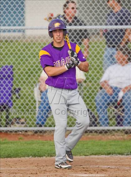 Thumbnail 1 in Escalon @ Ripon Christian photogallery.