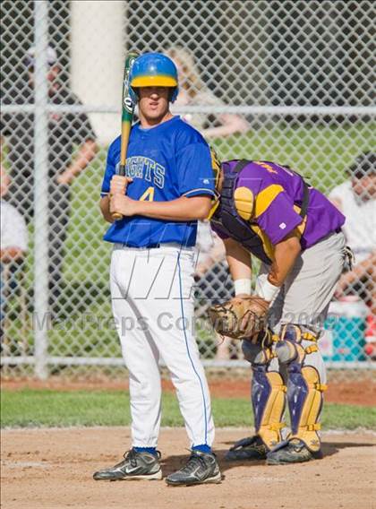 Thumbnail 1 in Escalon @ Ripon Christian photogallery.