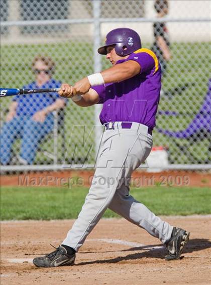 Thumbnail 3 in Escalon @ Ripon Christian photogallery.