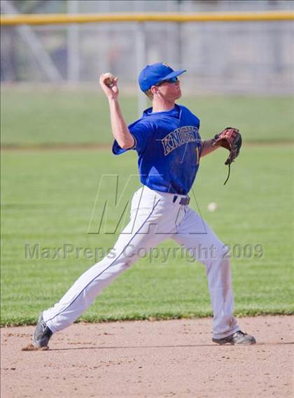 Thumbnail 2 in Escalon @ Ripon Christian photogallery.