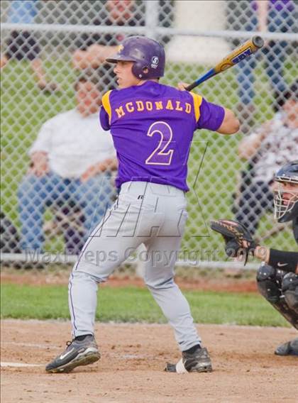 Thumbnail 2 in Escalon @ Ripon Christian photogallery.