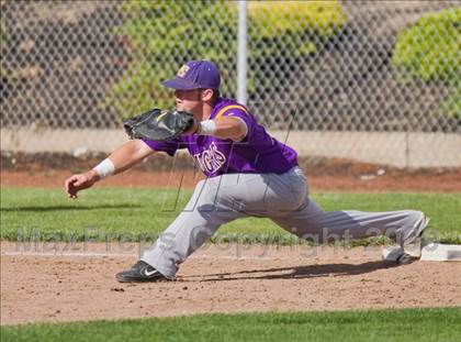 Thumbnail 2 in Escalon @ Ripon Christian photogallery.