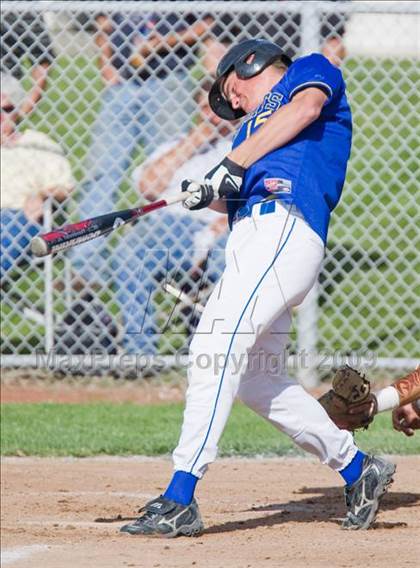 Thumbnail 1 in Escalon @ Ripon Christian photogallery.