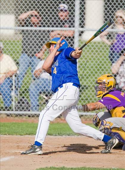 Thumbnail 3 in Escalon @ Ripon Christian photogallery.