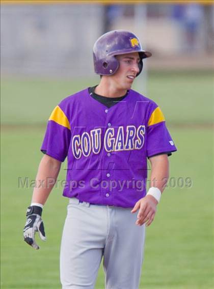 Thumbnail 1 in Escalon @ Ripon Christian photogallery.