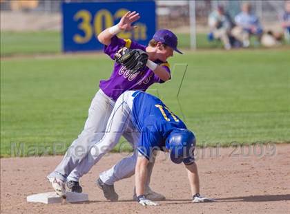 Thumbnail 3 in Escalon @ Ripon Christian photogallery.