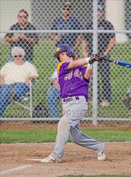 Thumbnail 2 in Escalon @ Ripon Christian photogallery.