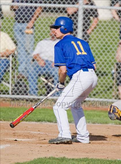 Thumbnail 3 in Escalon @ Ripon Christian photogallery.