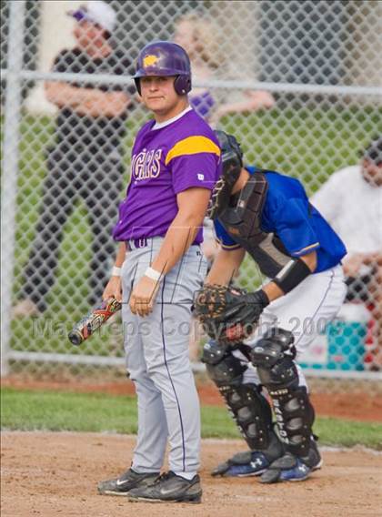 Thumbnail 1 in Escalon @ Ripon Christian photogallery.