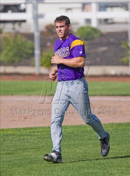 Thumbnail 3 in Escalon @ Ripon Christian photogallery.
