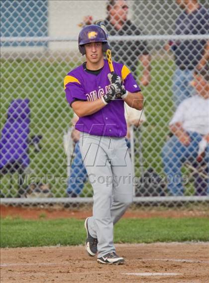 Thumbnail 2 in Escalon @ Ripon Christian photogallery.