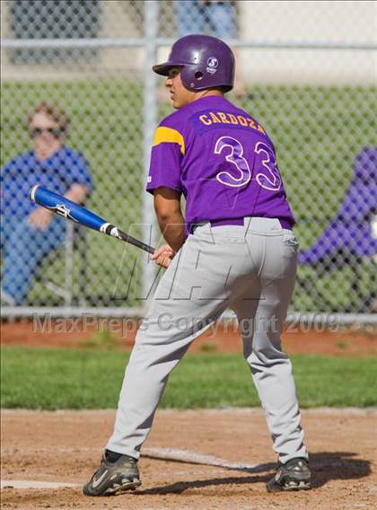 Thumbnail 1 in Escalon @ Ripon Christian photogallery.