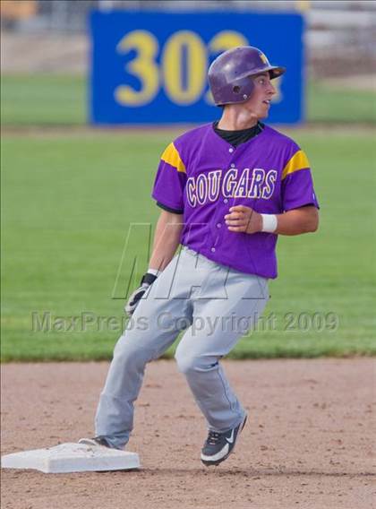 Thumbnail 1 in Escalon @ Ripon Christian photogallery.