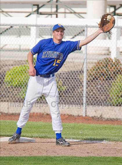 Thumbnail 1 in Escalon @ Ripon Christian photogallery.