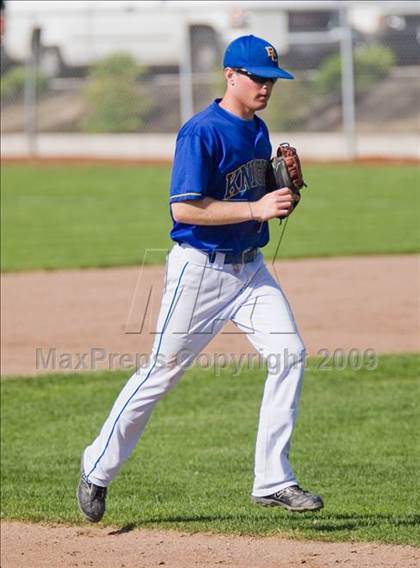Thumbnail 2 in Escalon @ Ripon Christian photogallery.