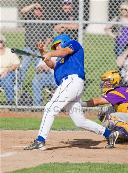 Thumbnail 2 in Escalon @ Ripon Christian photogallery.