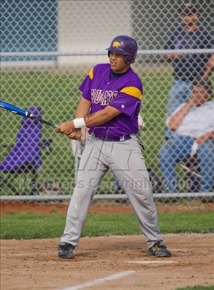 Thumbnail 2 in Escalon @ Ripon Christian photogallery.
