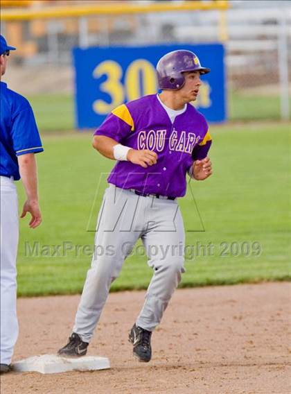 Thumbnail 3 in Escalon @ Ripon Christian photogallery.